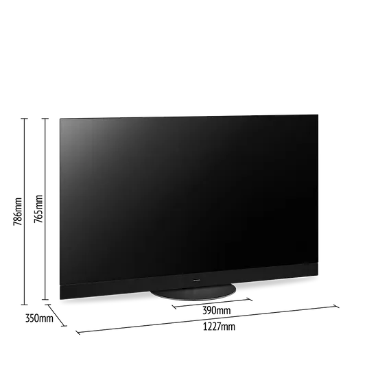 Panasonic TV-55Z95AGZ 55" MLA OLED 4K HDR Fire OS Smart TV