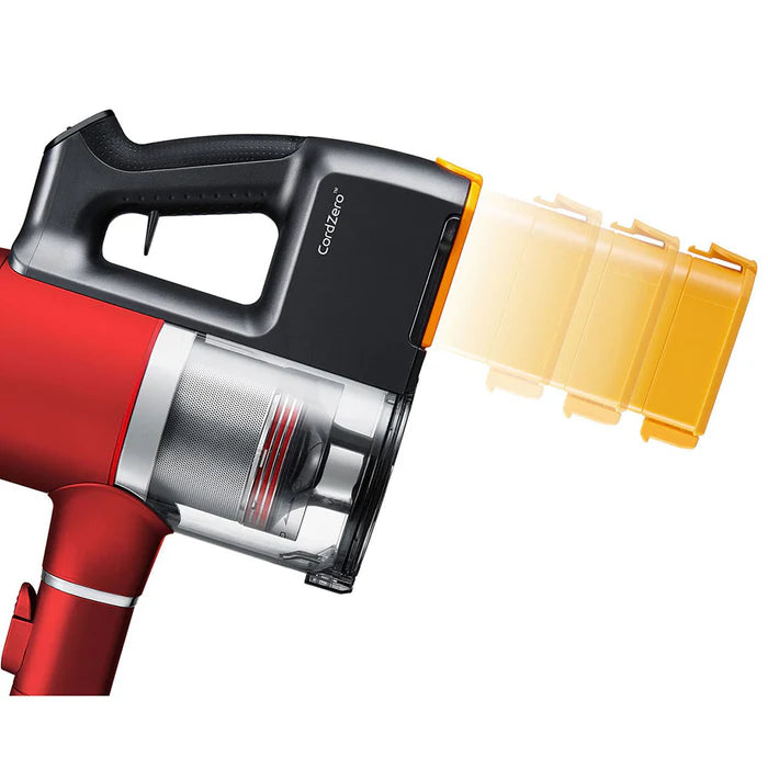 LG A9N-MULTI AeroScience Cordless Handstick