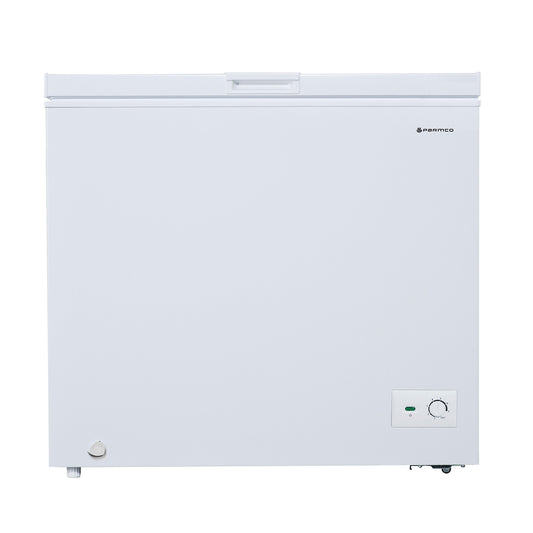 CF246W Parmco Chest Freezer 246Lt White