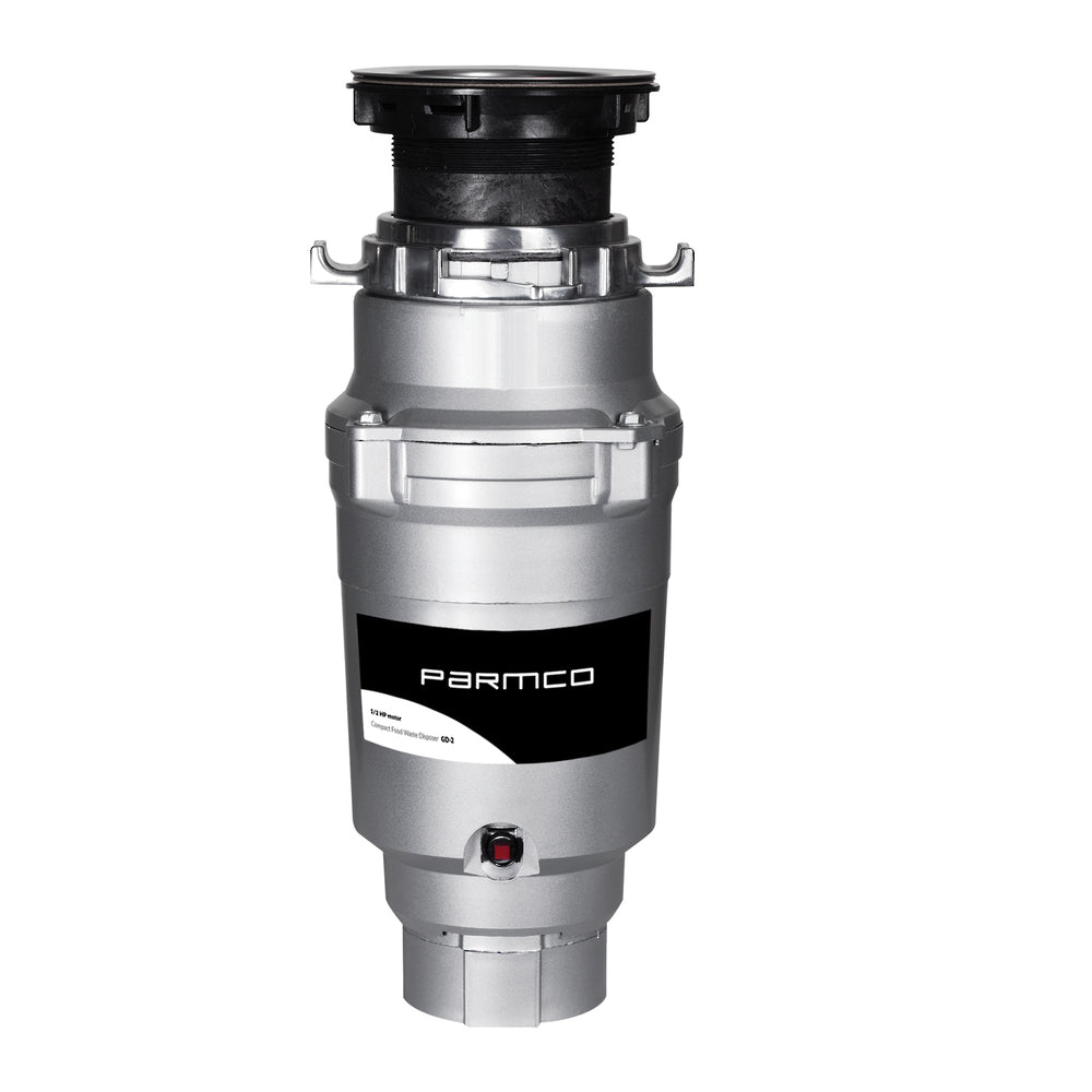 Parmco GD-2 Standard Waste Disposal Unit