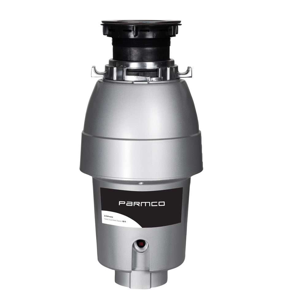 Parmco GD-3 Mid Duty Waste Disposal