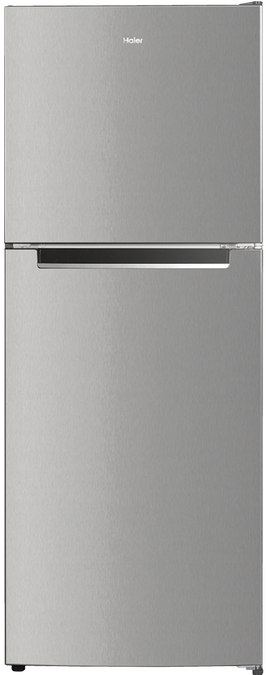 Haier HRF200TS Refrigerator Freezer, 55cm, 197L,