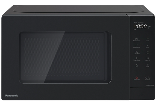 Panasonic NN-ST22QBQPQ