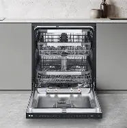 XD3A25MB LG 15Place QuadWash Dishwasher