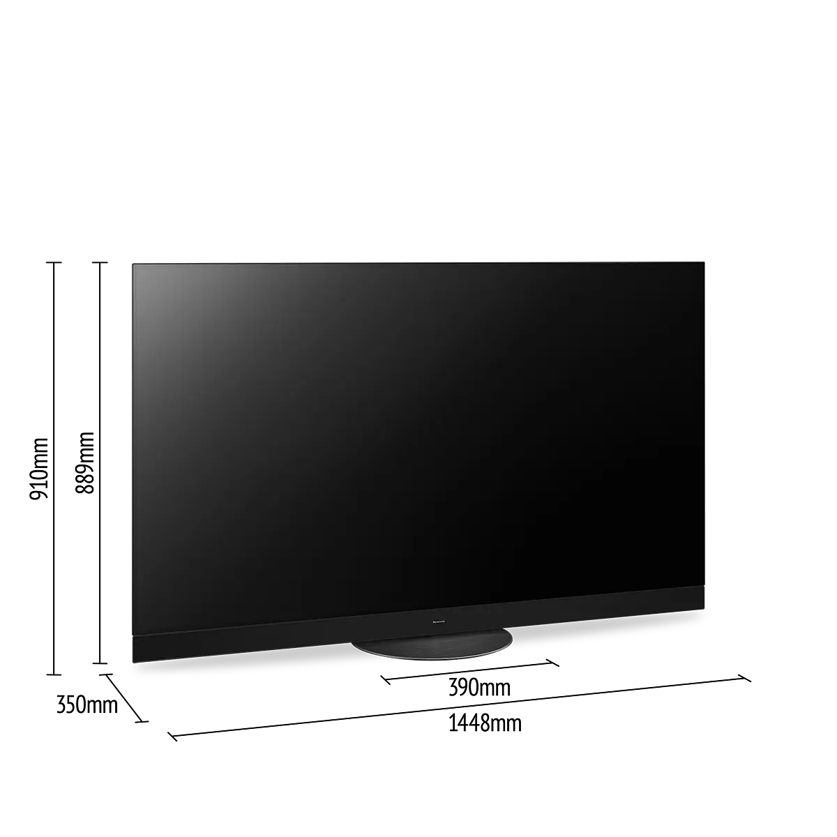 Panasonic TV-65Z95AGZ 65" MLA OLED 4K HDR Fire OS Smart TV