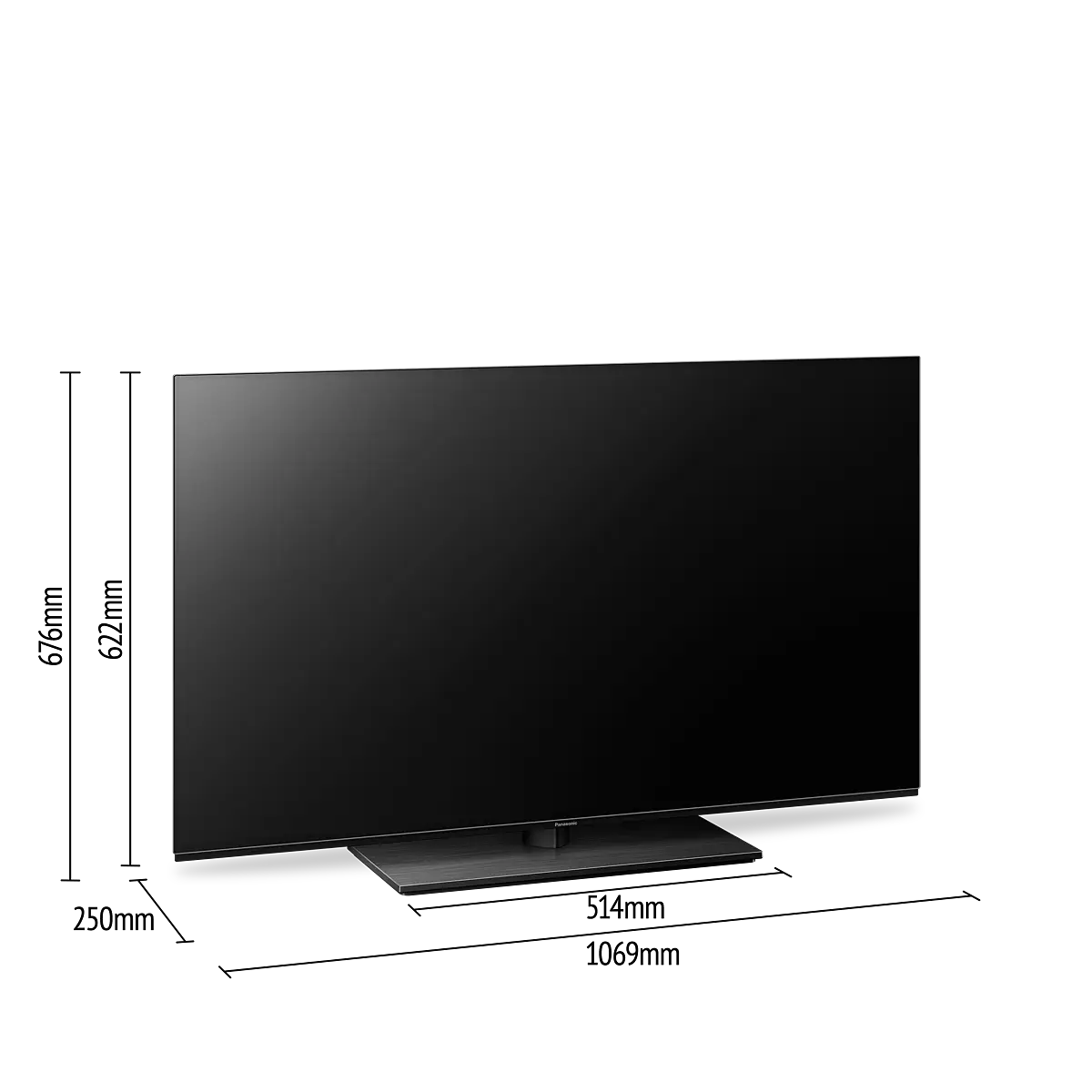 Panasonic TV-48Z85AGZ 48" OLED 4K HDR Fire OS Smart TV