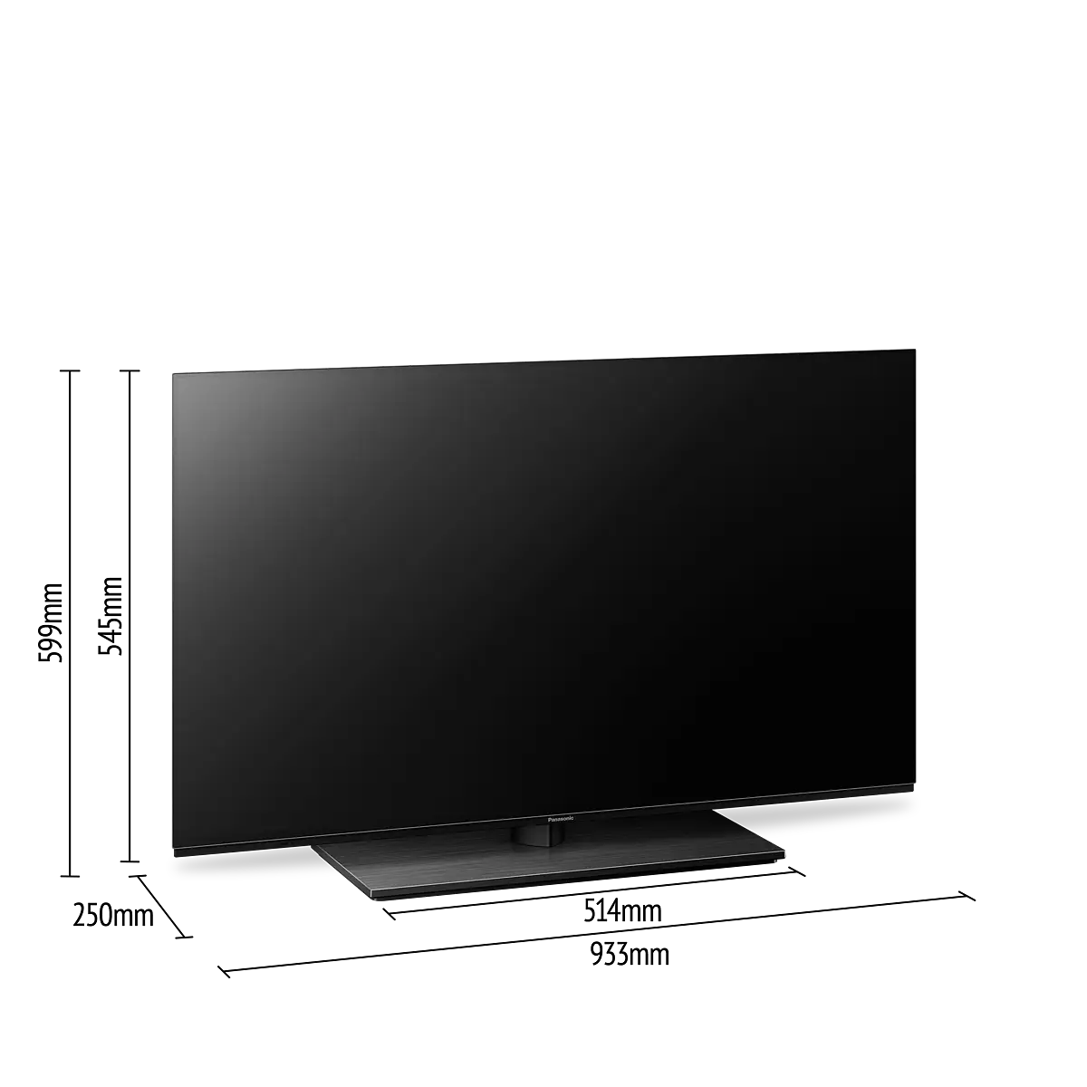 Panasonic TV-42Z85AGZ 42" OLED 4K HDR Fire OS Smart TV