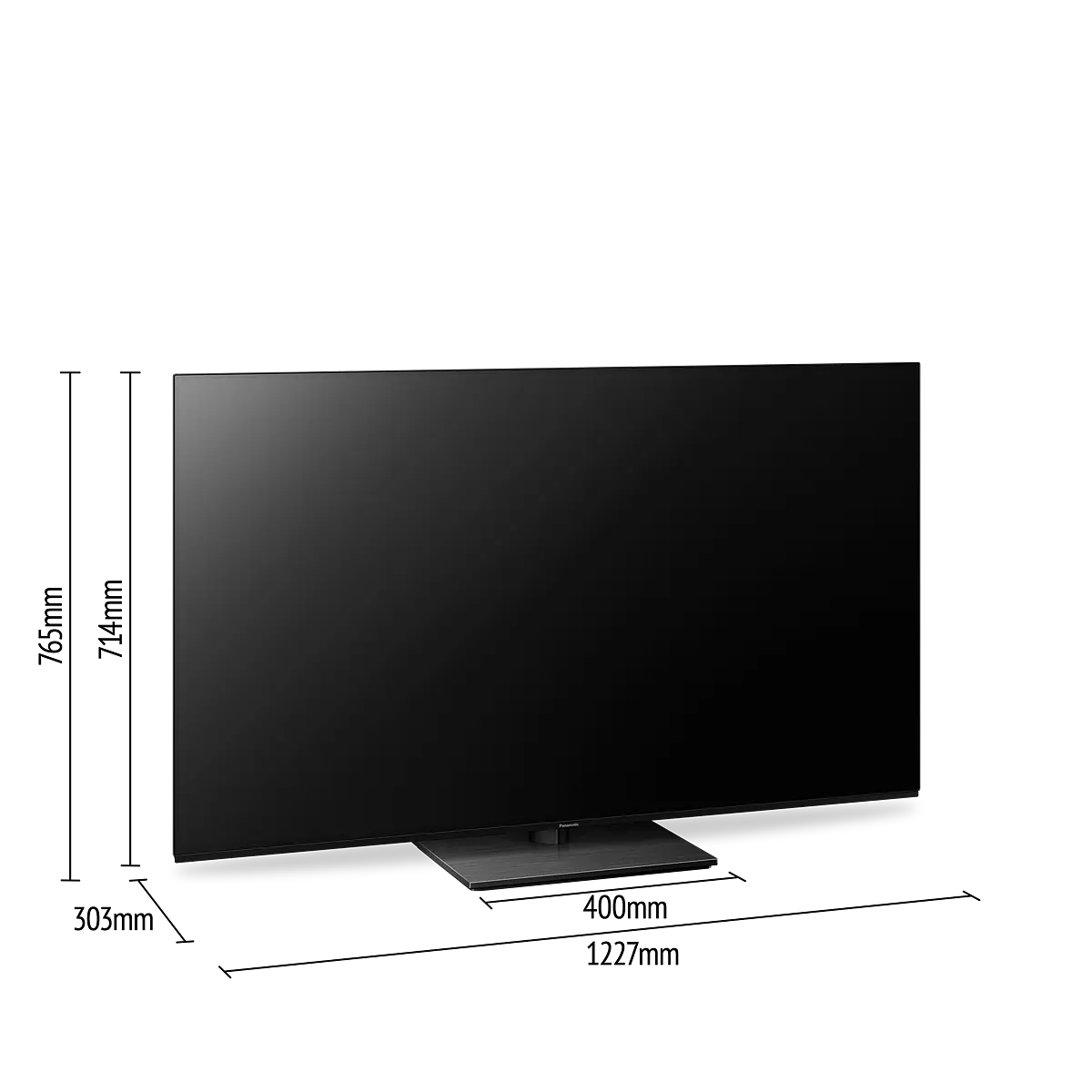 Panasonic TV-55Z85AGZ 55" OLED 4K HDR Fire OS Smart TV