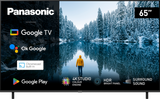 TN-65W70AGZ 65" 4K Smart Google TV