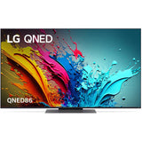 55QNED86T6A LG 55" QNED Smart TV