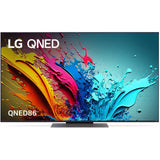 86QNED86T6A LG 86" QNED Smart TV