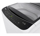 LG WTL3-09W LG 9kg Top Loader