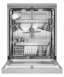 Fisher & Paykel DW60FC1X2  Dishwasher Stainless Steel
