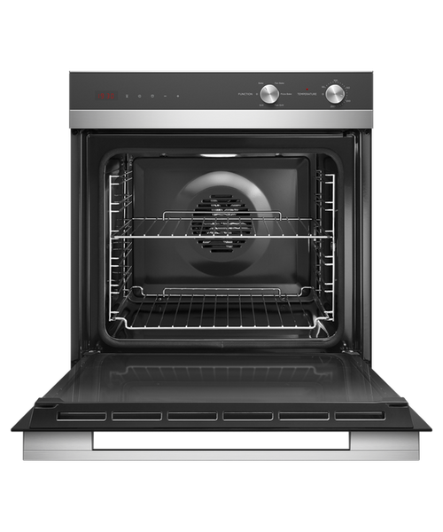 Fisher & Paykel OB60SC6CEX3 Oven, 60cm, 6 Function Direct Hospitality