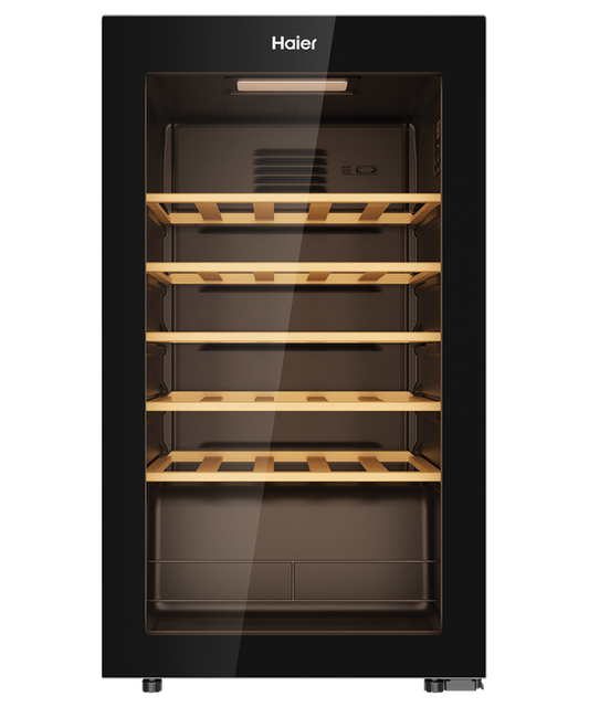 HWC90UC Haier Wine Fridge