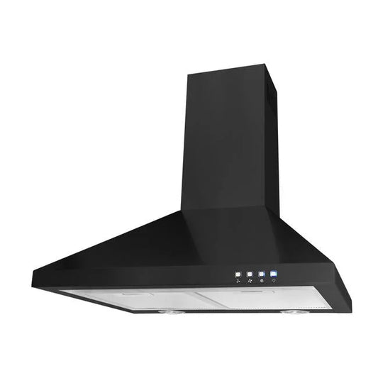 Parmco URCAN-6B-1000L Lifestyle Canopy, Black