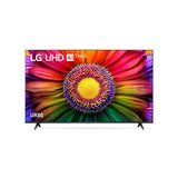 43UR80006LJ43" LG LED LCD 4K Ultra HD Smart TV