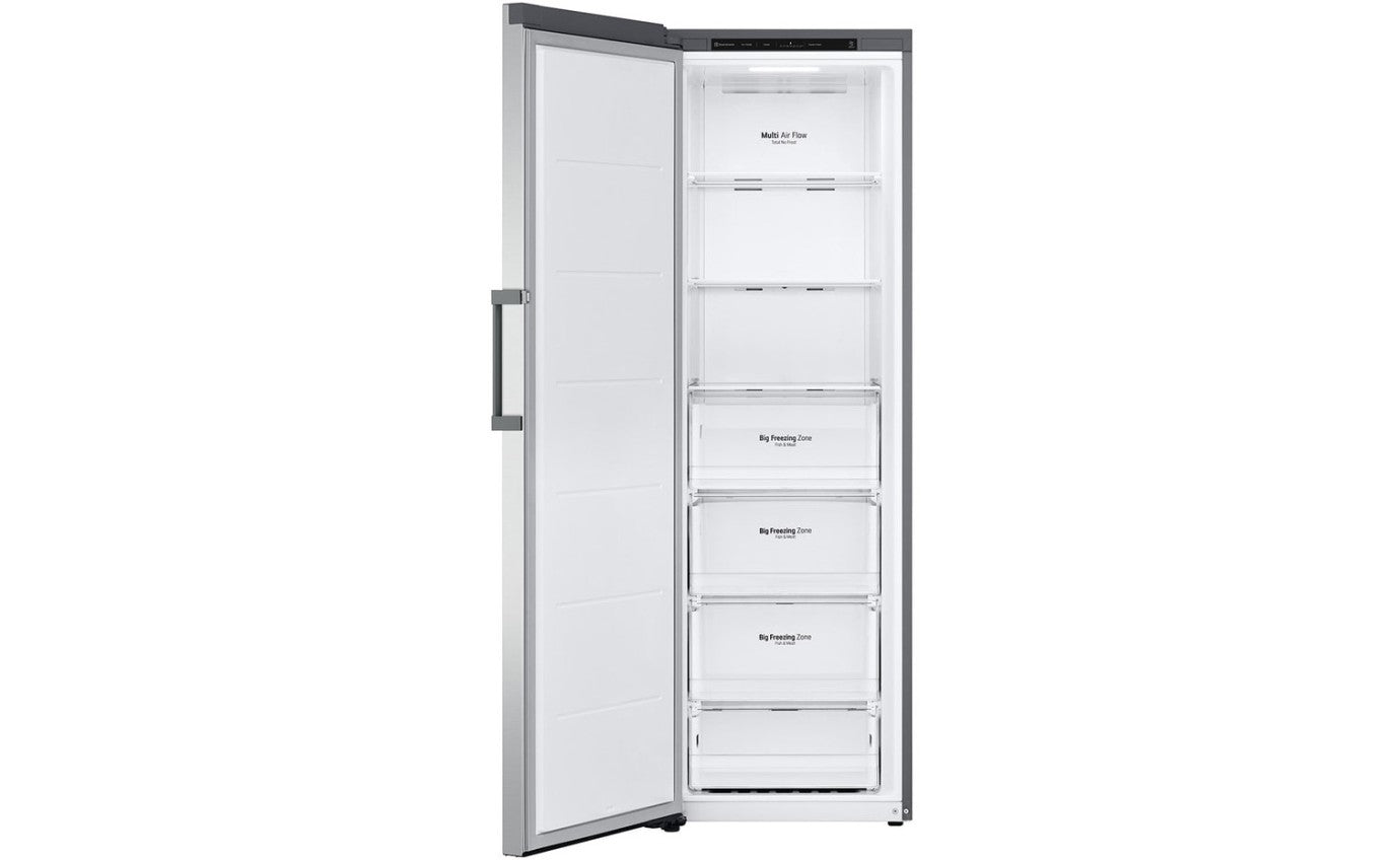 GP-F324PL LG 342L Vertical Freezer