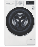 LG WV5-1410W 10kg Front Load Washing machine with Steam