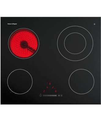 Fisher & Paykel CE604CBX1 Cooktop.Wholesale prices call 0800 888 334 NZ