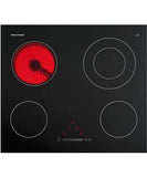 Fisher & Paykel CE604DTB1 Touch & Slide Cooktop