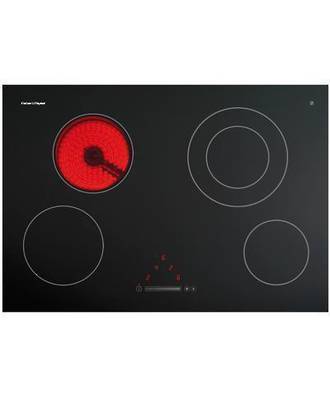 Fisher & Paykel CE754DTB1 Cooktop Wholesale prices 0800 888 334 NZ
