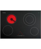 Fisher & Paykel CE754DTB1 Touch & Slide Cooktop