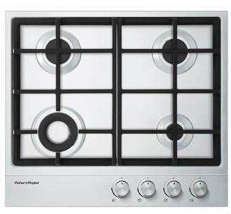 Fisher & Paykel CG604DX1 Cooktop Wholesale price call 0800 888 334 NZ