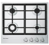 Fisher &amp; Paykel CG604DX1 Cooktop Wholesale price call 0800 888 334 NZ