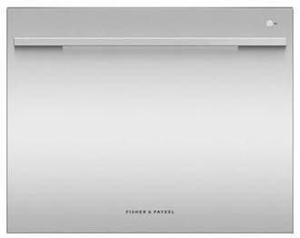 DD60SDFTX9 Fisher & Paykel Tall Designer Single DishDrawer wholesale 0800 888 334