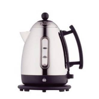 Dualit D4 Stainless chordless kettle wholesale 0800 888 334 nz