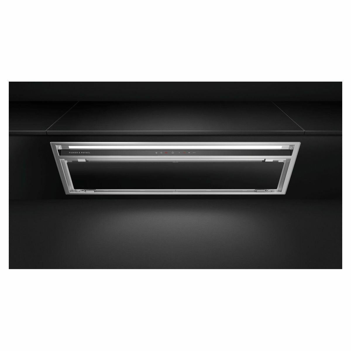Fisher & Paykel HP60IDCHX4 60cm Integrated Rangehood