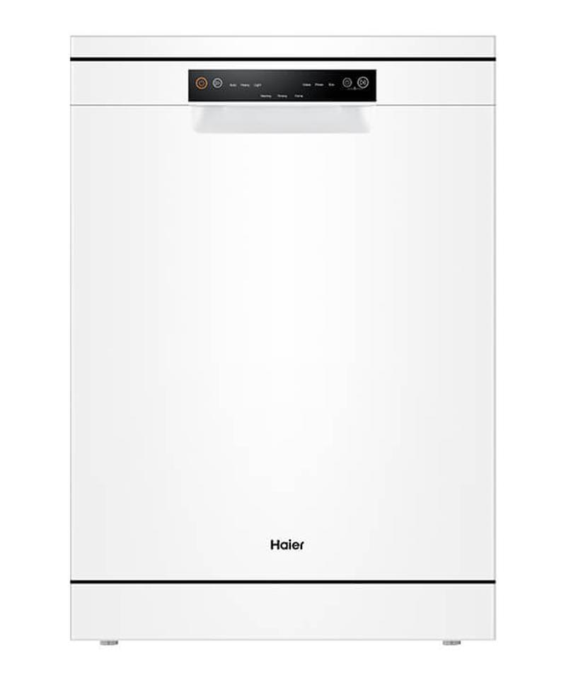 Haier HDW13V1W1 Dishwasher 13 Place Setting