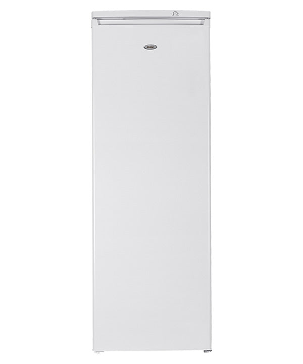 Haier HVF238VW  238L Vertical Freezer