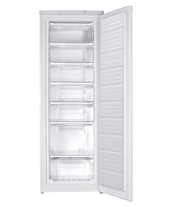 Haier HVF238VW  238L Vertical Freezer