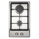 Parmco HO-1-2S-2G Stainless Steel Gas Cook Top
