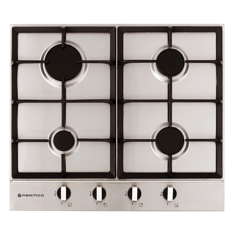 Parmco HO-2-6S-4G Gas Low Profile Cook Top