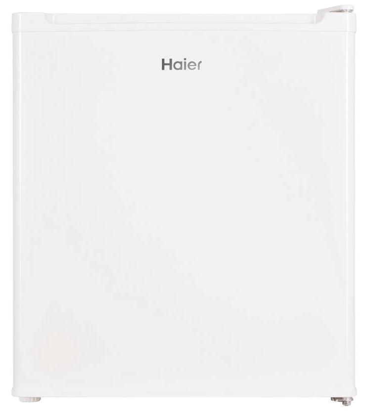 Haier HRF50UW 46L White Bar Refrigerator