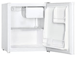 Haier HRF50UW 46L White Bar Refrigerator