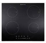 Parmco HX-2-6NF-INDUCT Zoneless Cook Top