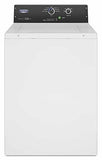 MAT20MN MAYTAG COMMERCIAL 9kg TOP-LOAD WASHER