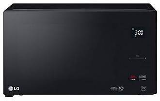 LG MS2596OB Microwave Oven. Wholesale prices call 0800 888 334 NZ