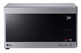 LG MS4296OSS 42L Stainless Steel Inverter Microwave Oven . Wholesale prices call 0800 888 334 NZ