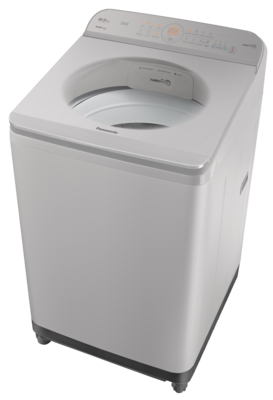 NA-F85AR1HNZ 8.5kg Panasonic Top Load Washer
