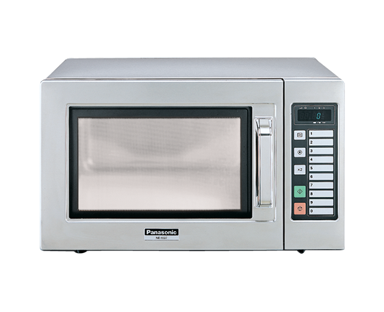 Panasonic NE-1037QDQ Commercial Microwave Oven