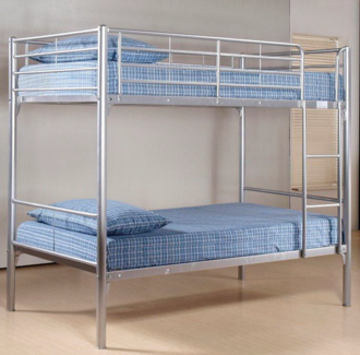 Sleepmaker Backpacker Bunk.