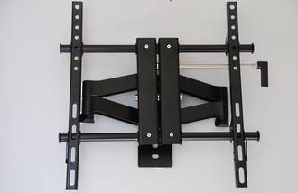 Meile S40A Wall Bracket for Flat Screen TV's online. 0800 888 334 NZ