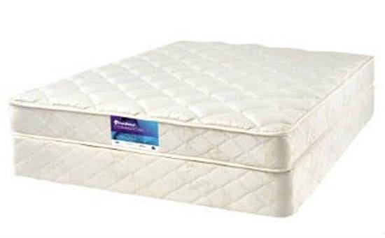 Sleepyhead Wayfarer Bed