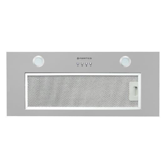 Parmco T7-6S-4 Integrated Turbo Pak Plus Rangehood