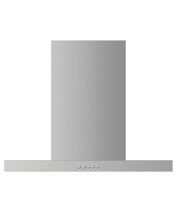 Fisher & Paykel HC60BLX1 60cm Canopy Rangehood Unbranded